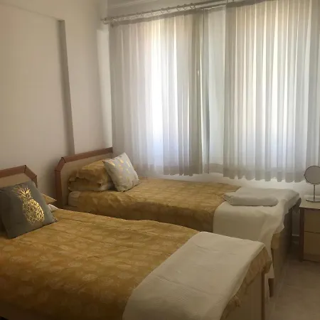 Remarkable 4-bed Ovacık