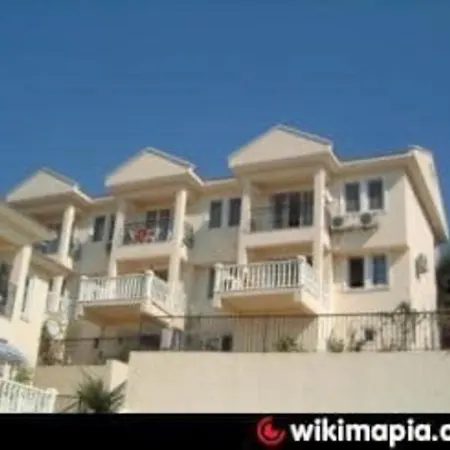 Villa Remarkable 4-bed