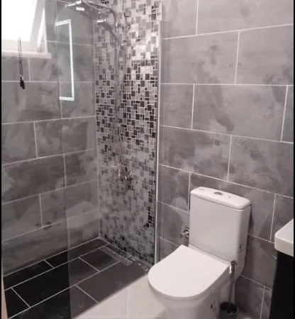 Remarkable 4-bed Ovacık